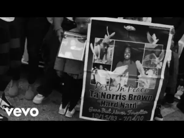 Video: 550 Madoff - Hard To Breathe ft. DJ Blak